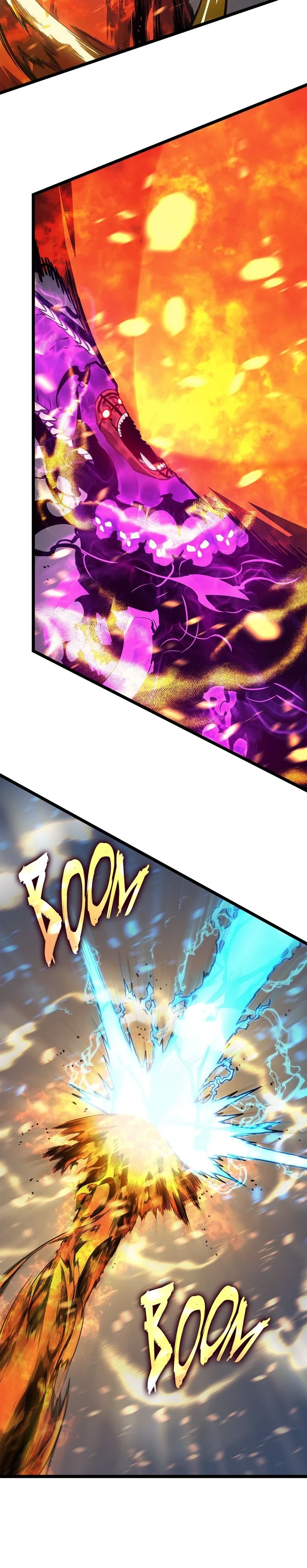Solo Leveling Chapter 86 - Page 28