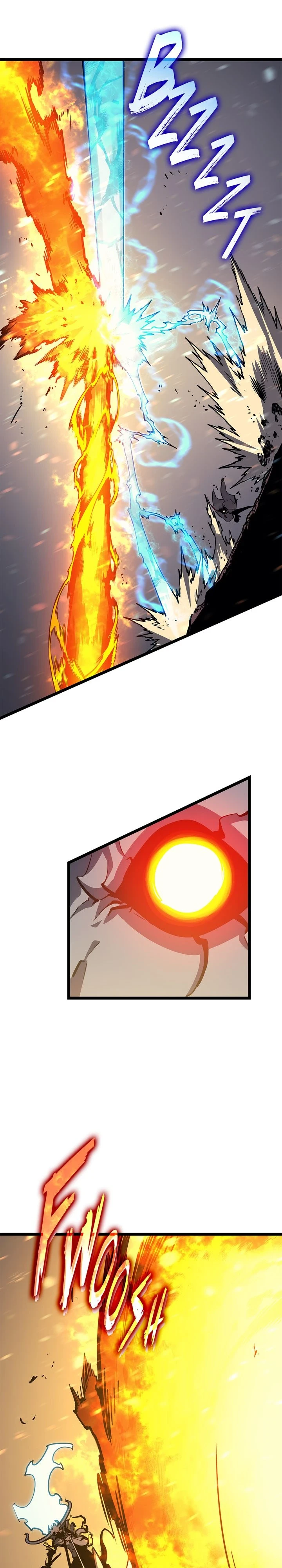 Solo Leveling Chapter 86 - Page 29