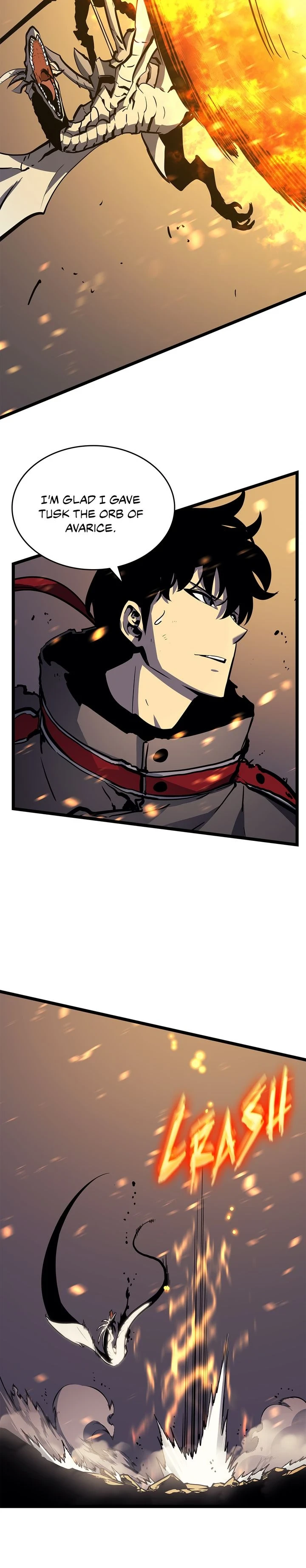 Solo Leveling Chapter 86 - Page 30