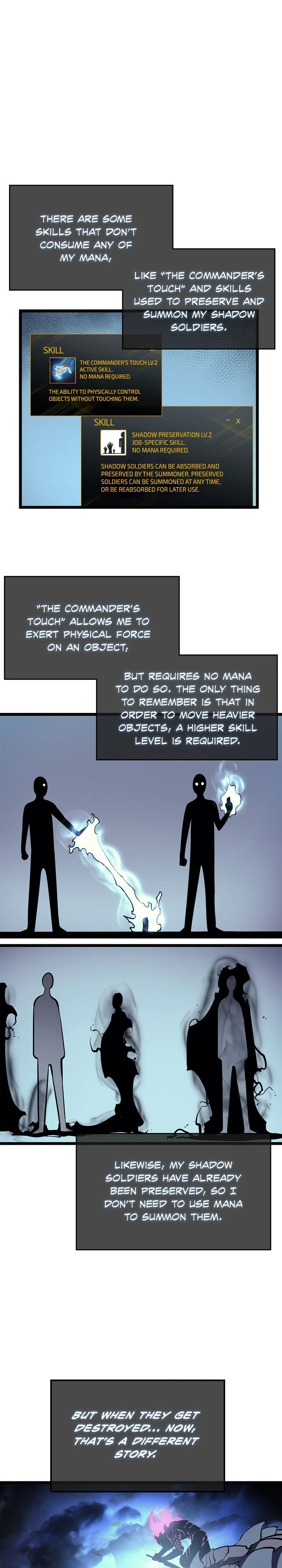 Solo Leveling Chapter 87 - Page 1