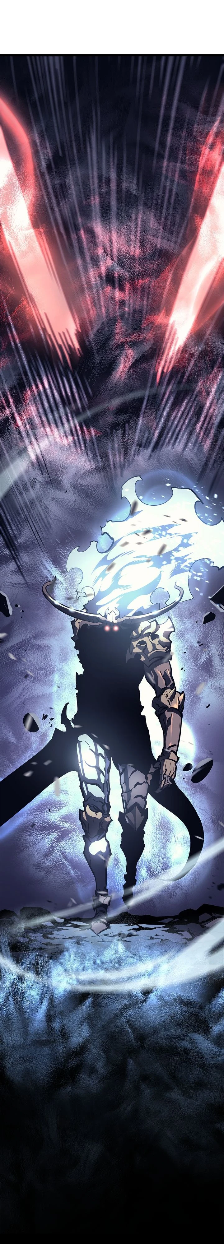 Solo Leveling Chapter 87 - Page 3
