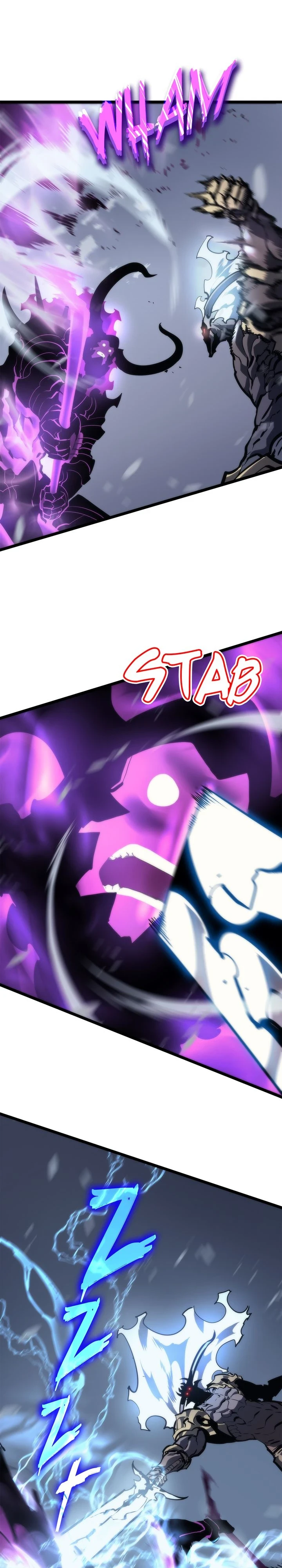 Solo Leveling Chapter 87 - Page 7