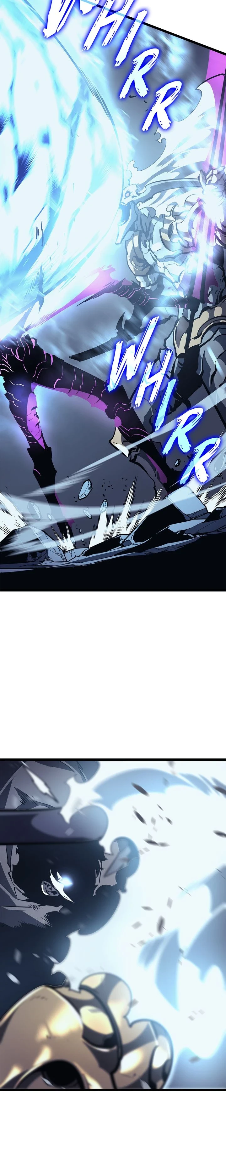 Solo Leveling Chapter 87 - Page 10