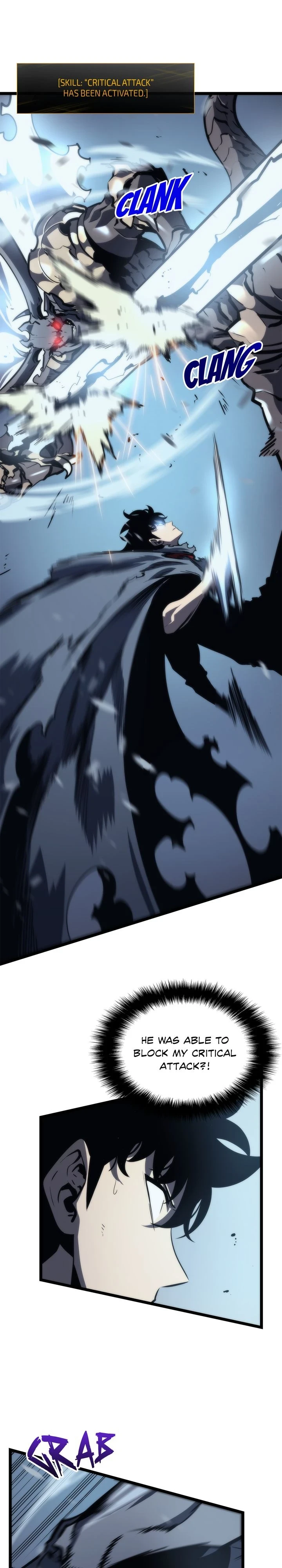 Solo Leveling Chapter 87 - Page 11