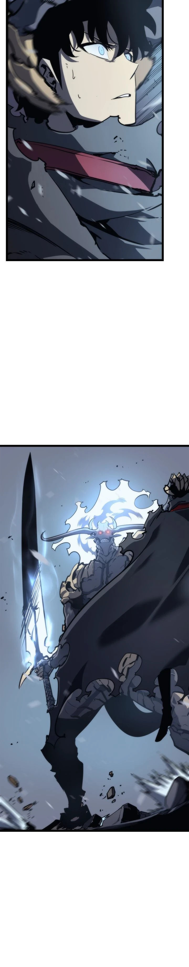 Solo Leveling Chapter 87 - Page 12