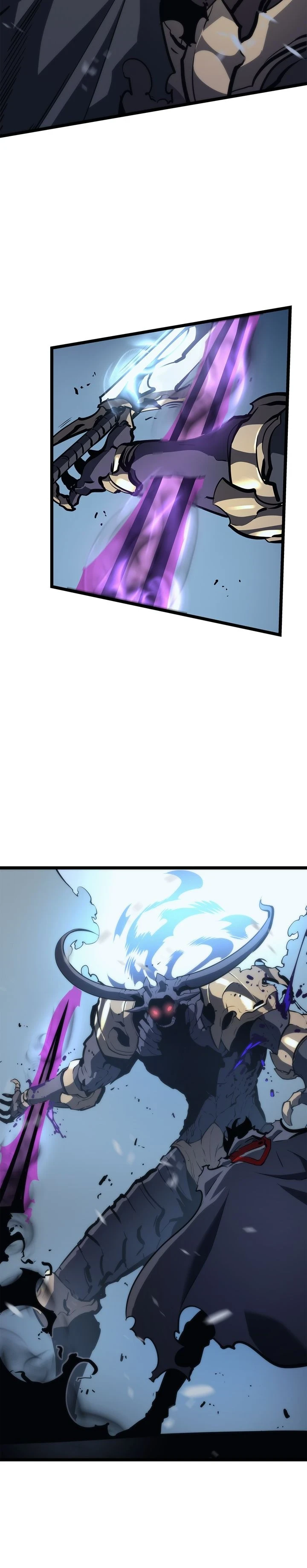 Solo Leveling Chapter 87 - Page 14