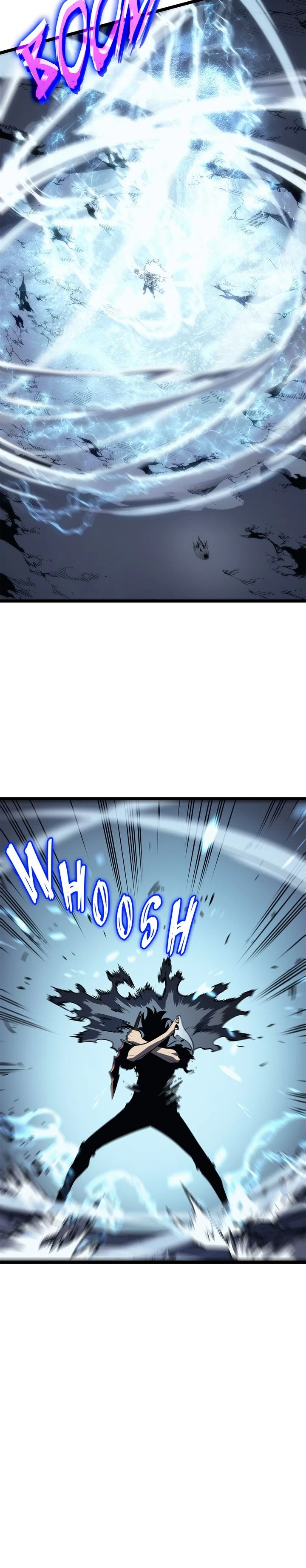 Solo Leveling Chapter 87 - Page 16