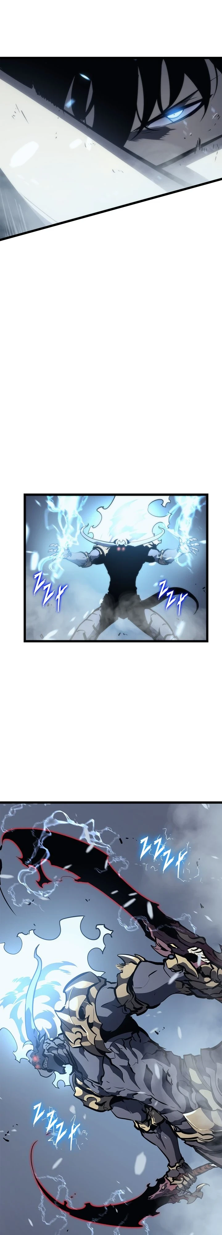 Solo Leveling Chapter 87 - Page 17
