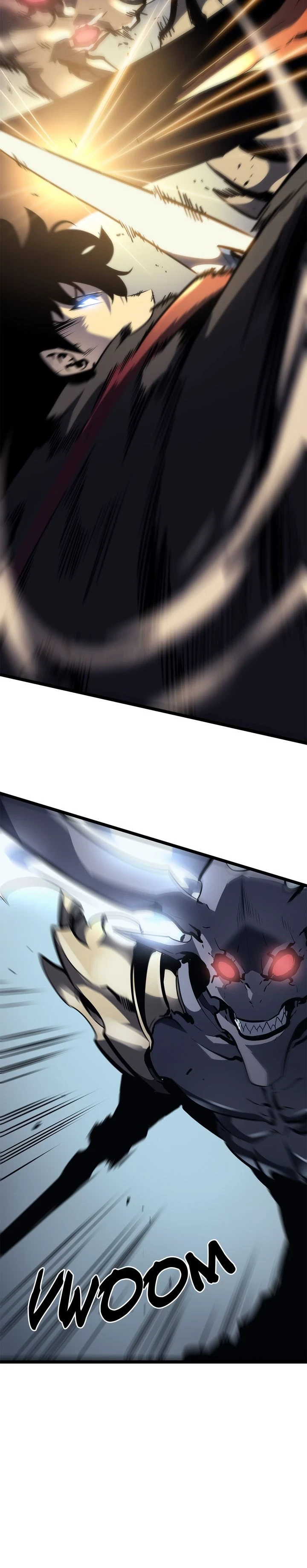 Solo Leveling Chapter 87 - Page 20