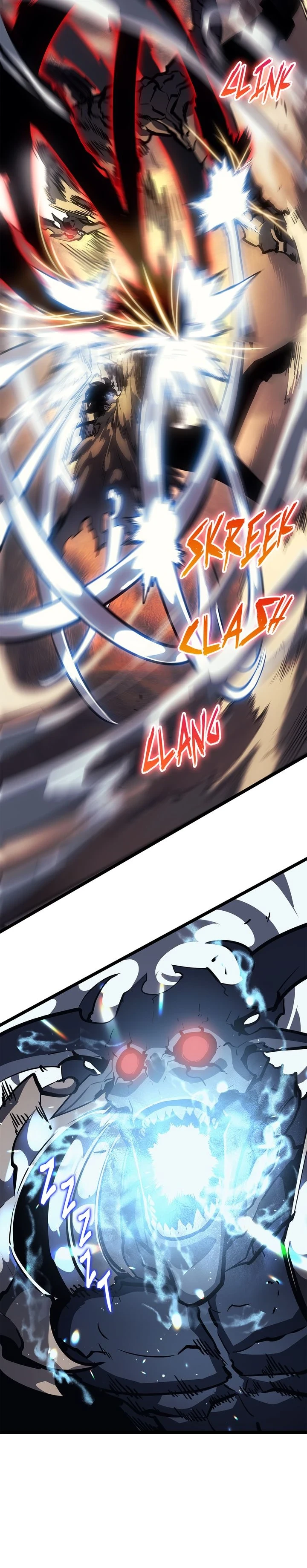 Solo Leveling Chapter 87 - Page 22