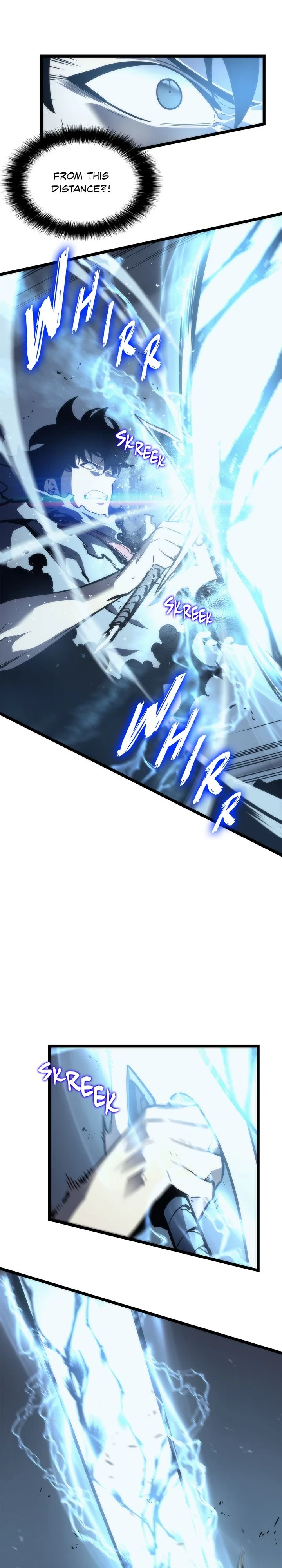 Solo Leveling Chapter 87 - Page 23
