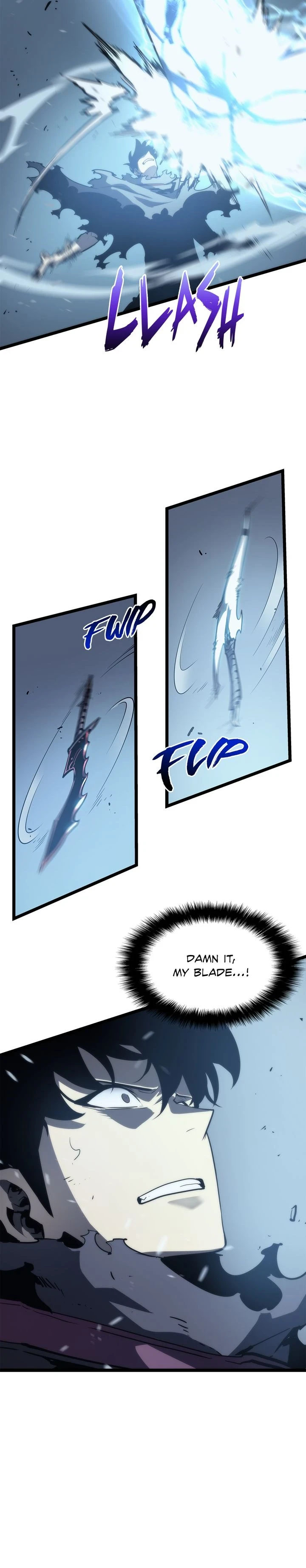 Solo Leveling Chapter 87 - Page 24