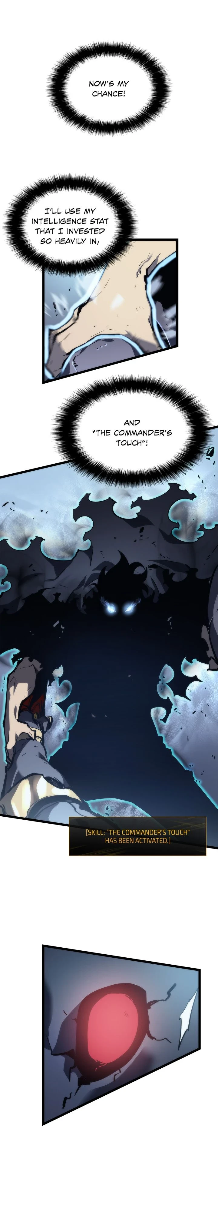 Solo Leveling Chapter 87 - Page 29