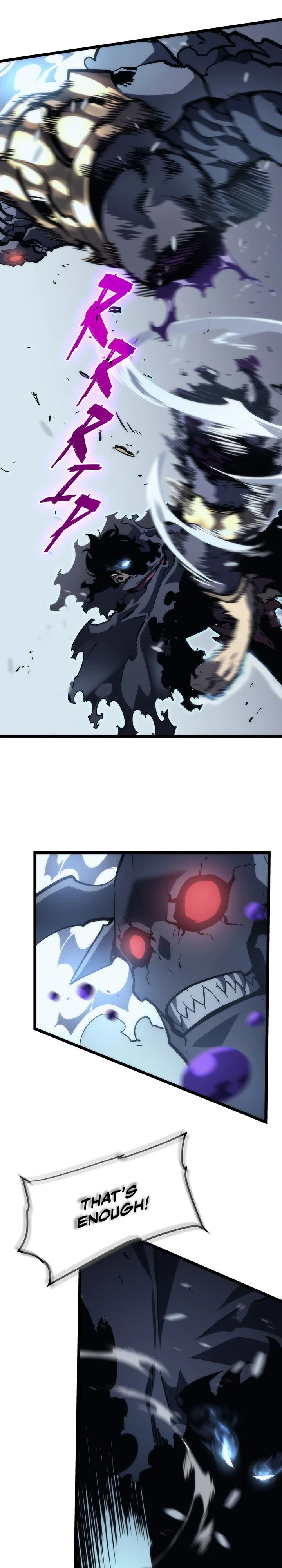 Solo Leveling Chapter 87 - Page 30