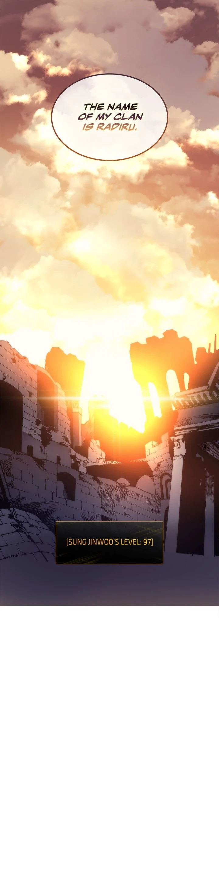 Solo Leveling Chapter 87 - Page 36