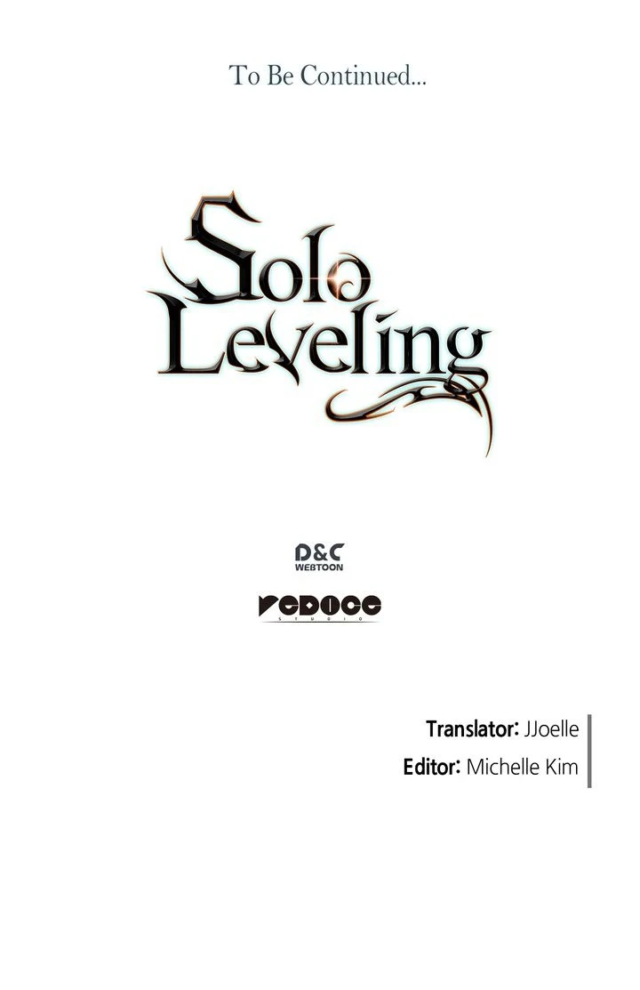 Solo Leveling Chapter 87 - Page 37
