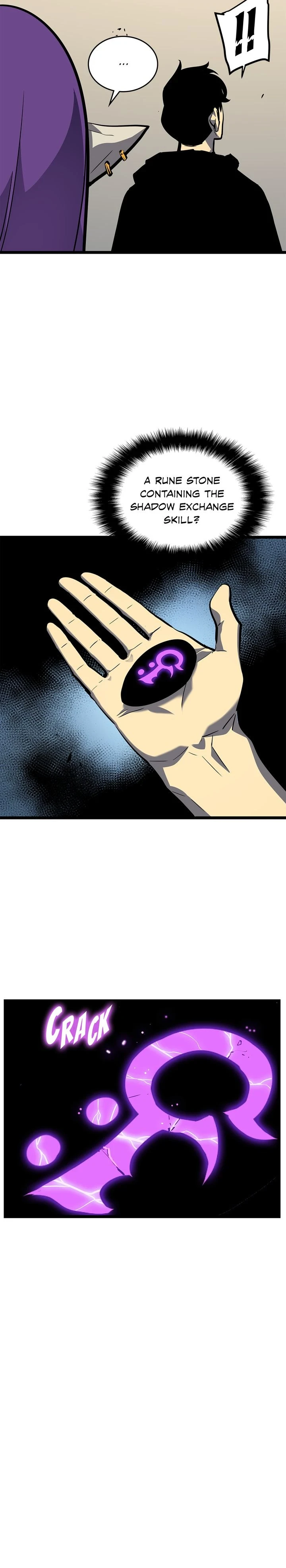 Solo Leveling Chapter 88 - Page 13