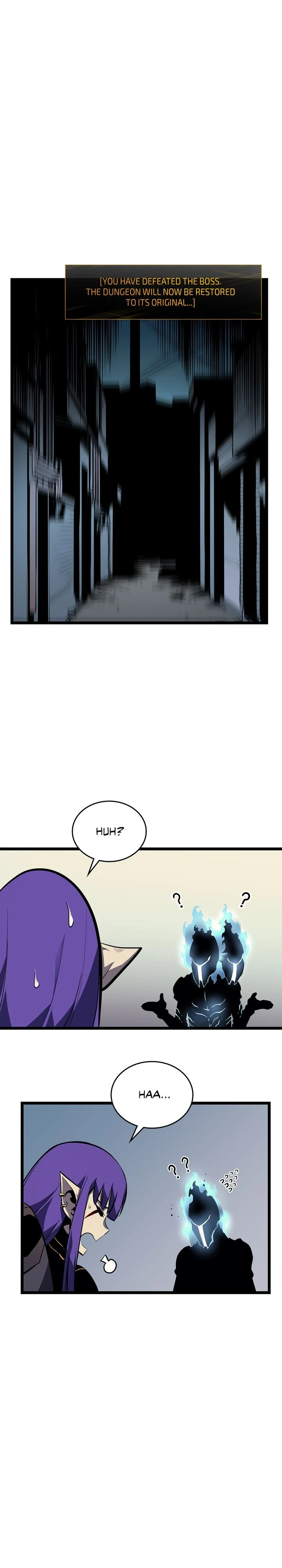 Solo Leveling Chapter 88 - Page 16