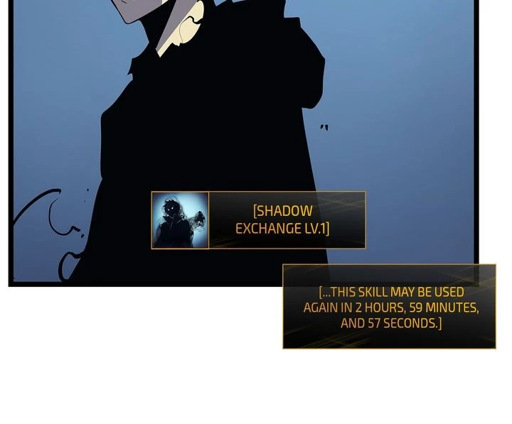 Solo Leveling Chapter 88 - Page 18