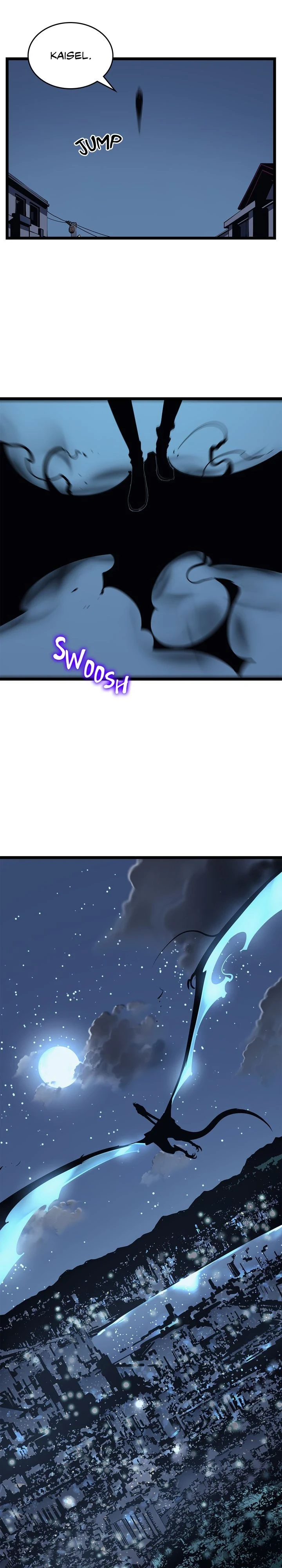 Solo Leveling Chapter 88 - Page 19