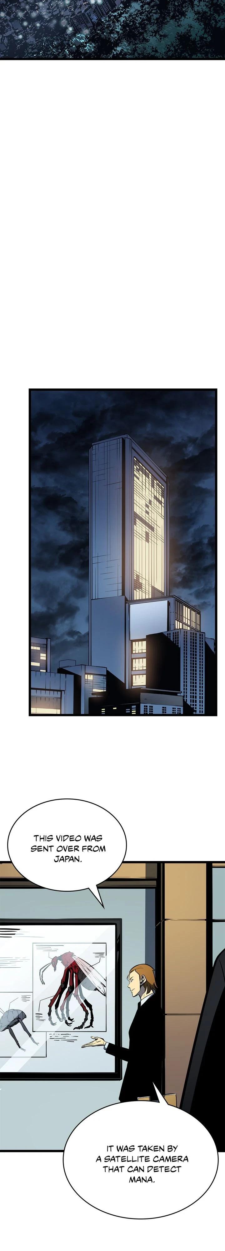 Solo Leveling Chapter 88 - Page 20