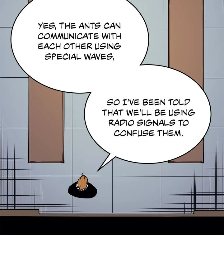 Solo Leveling Chapter 88 - Page 23