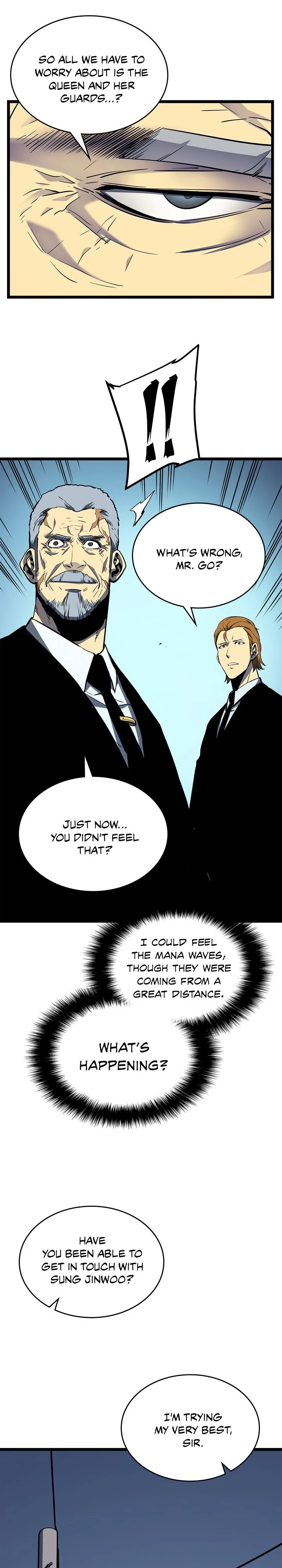 Solo Leveling Chapter 88 - Page 24