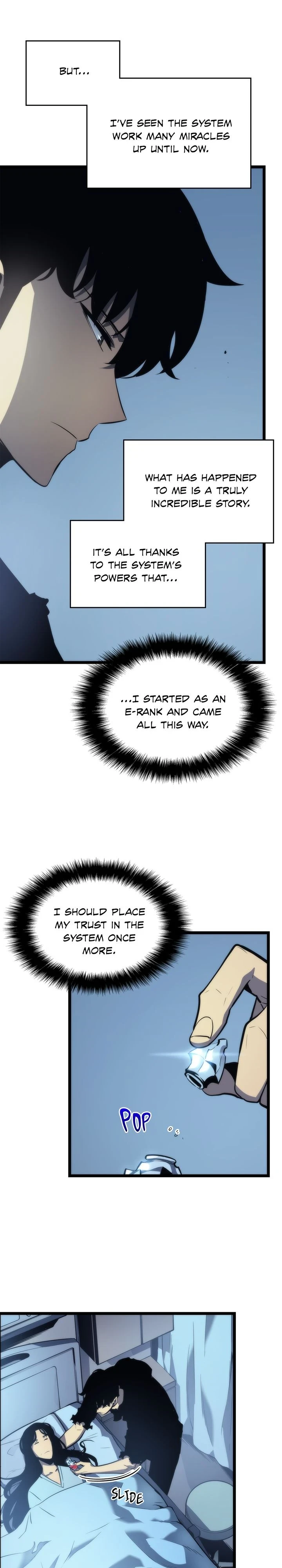 Solo Leveling Chapter 89 - Page 13