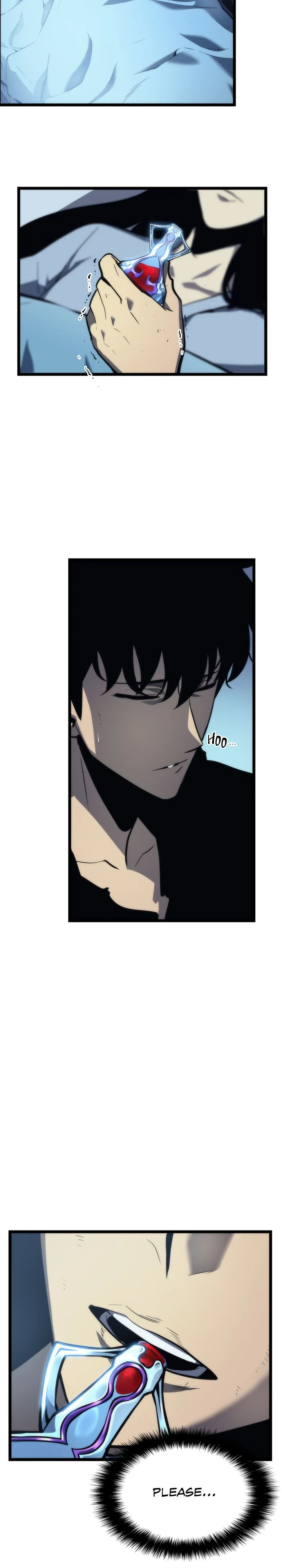 Solo Leveling Chapter 89 - Page 14