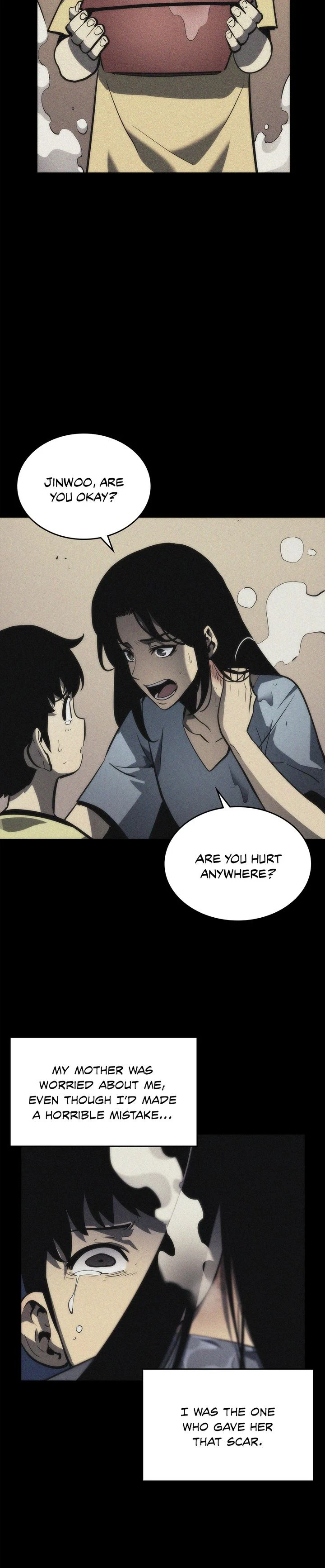Solo Leveling Chapter 89 - Page 16