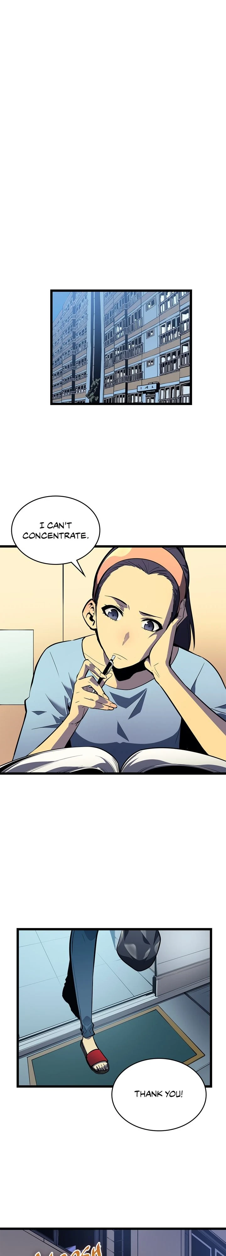 Solo Leveling Chapter 89 - Page 20