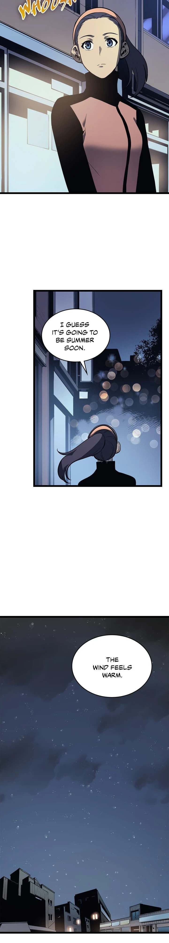 Solo Leveling Chapter 89 - Page 21