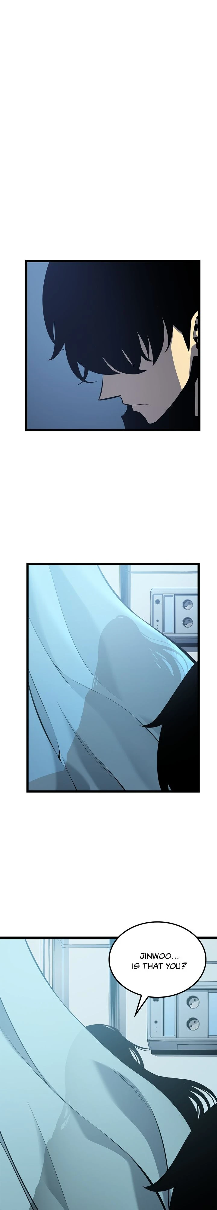 Solo Leveling Chapter 89 - Page 22