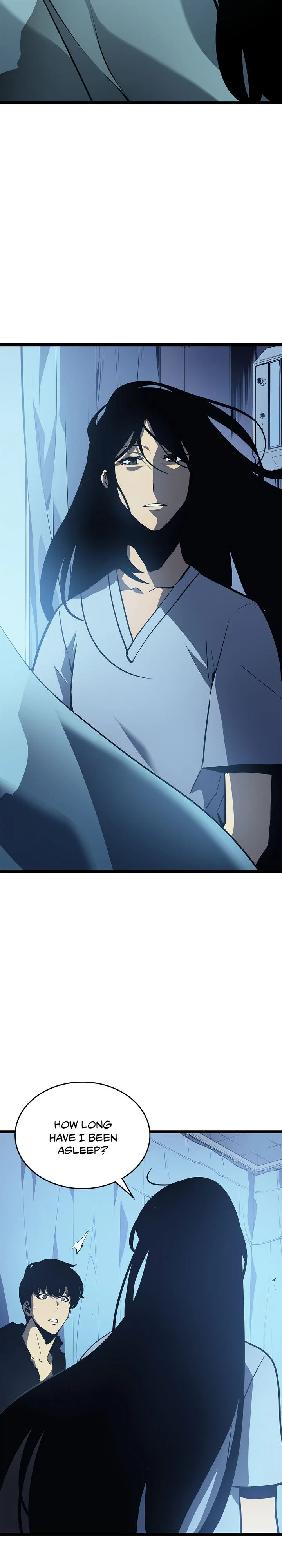 Solo Leveling Chapter 89 - Page 23
