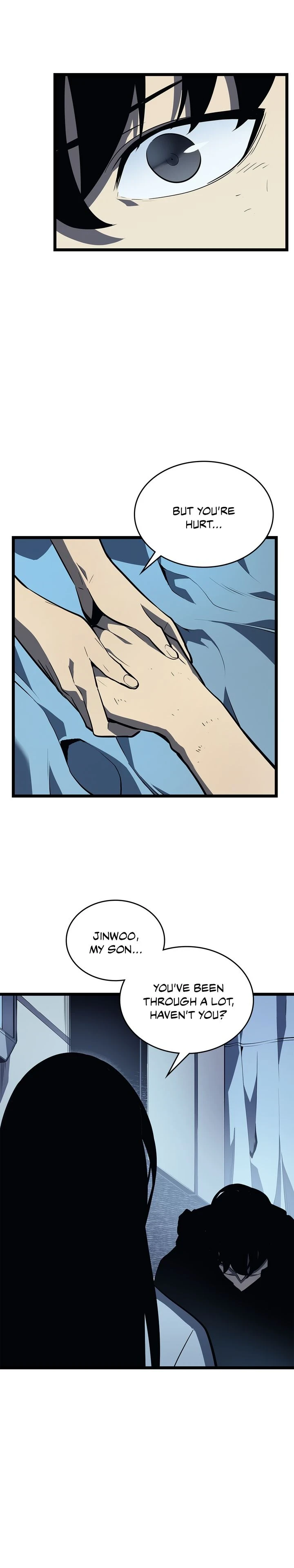 Solo Leveling Chapter 89 - Page 25