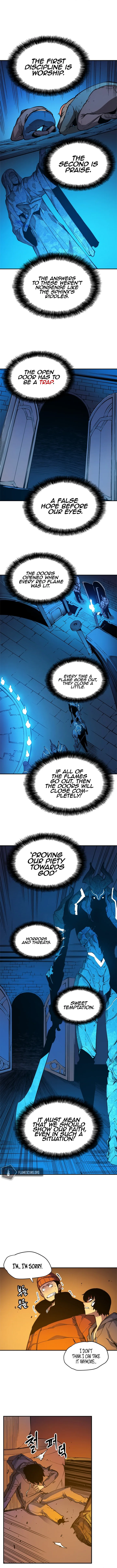 Solo Leveling Chapter 9 - Page 6