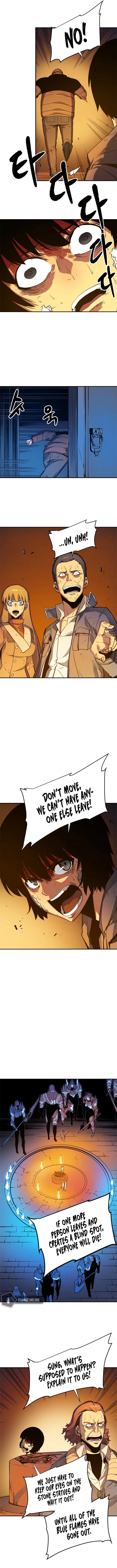 Solo Leveling Chapter 9 - Page 7