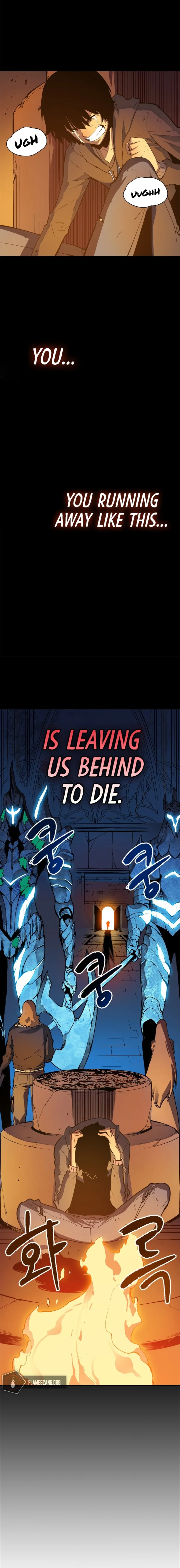 Solo Leveling Chapter 9 - Page 10