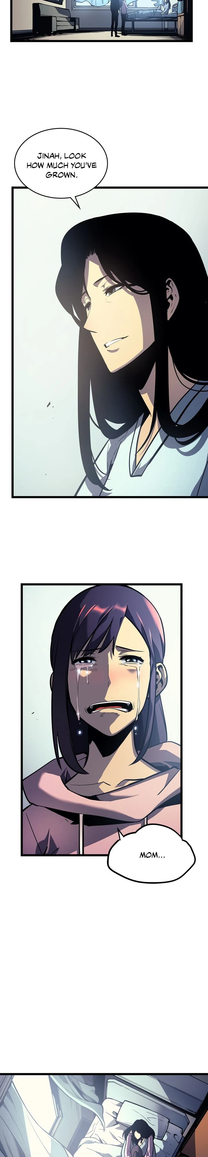 Solo Leveling Chapter 90 - Page 5