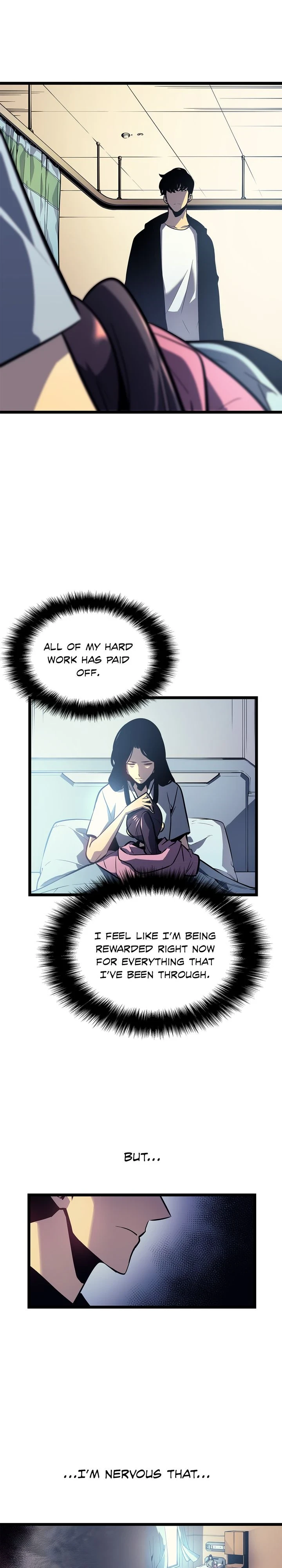 Solo Leveling Chapter 90 - Page 7