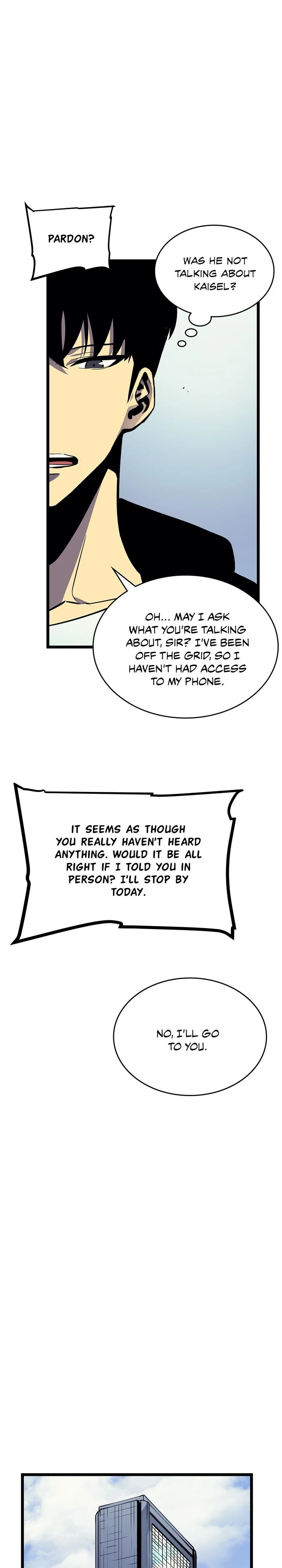 Solo Leveling Chapter 90 - Page 12