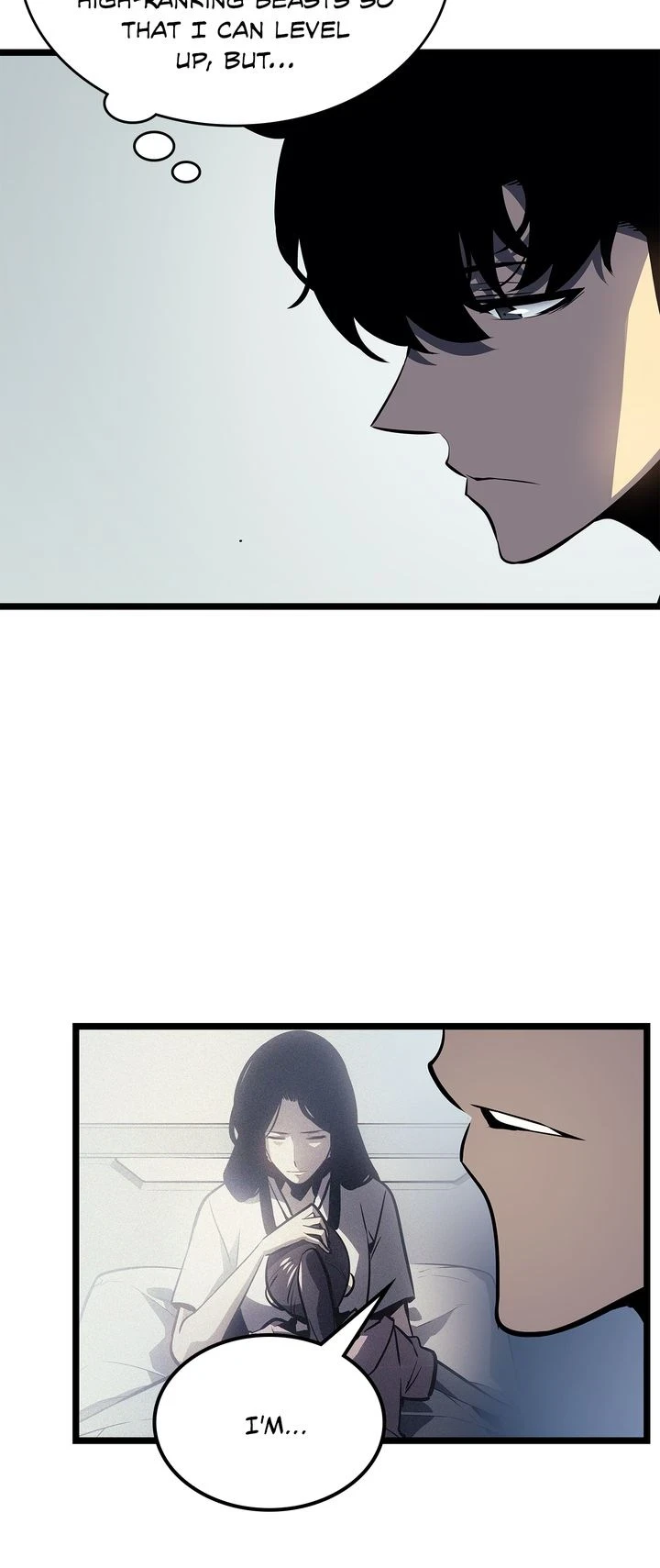 Solo Leveling Chapter 90 - Page 14