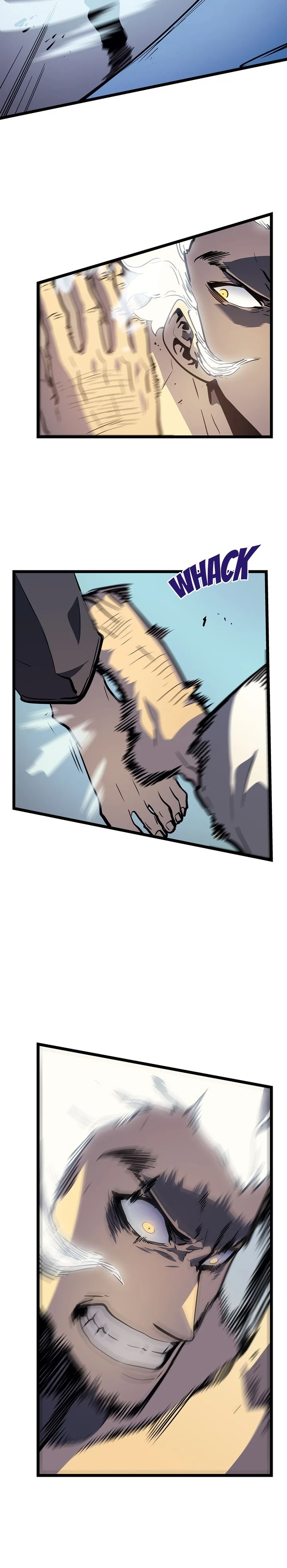 Solo Leveling Chapter 90 - Page 19