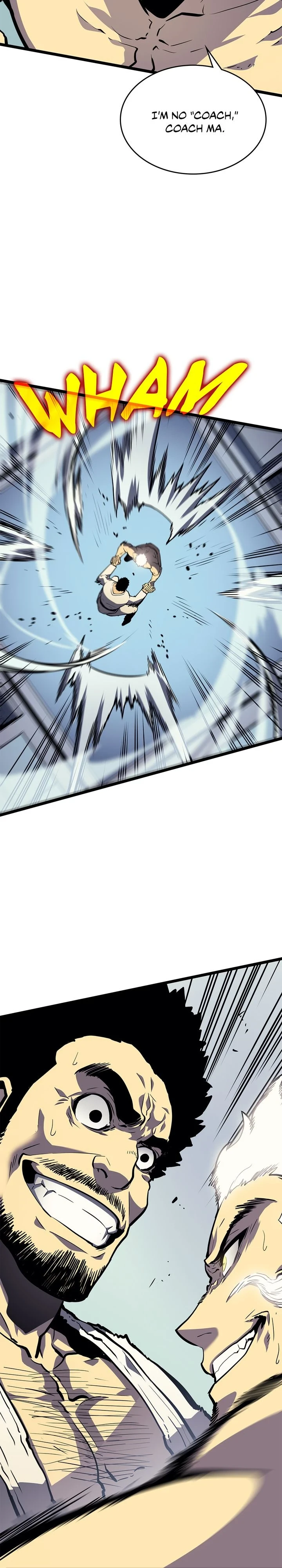 Solo Leveling Chapter 90 - Page 21