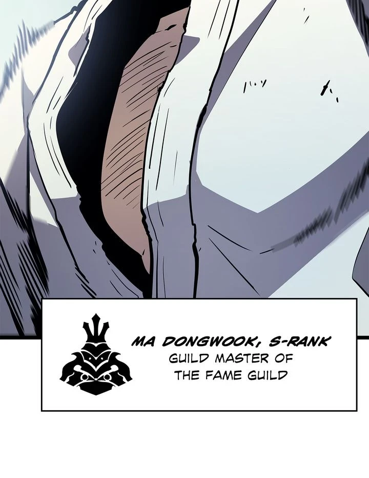 Solo Leveling Chapter 90 - Page 24
