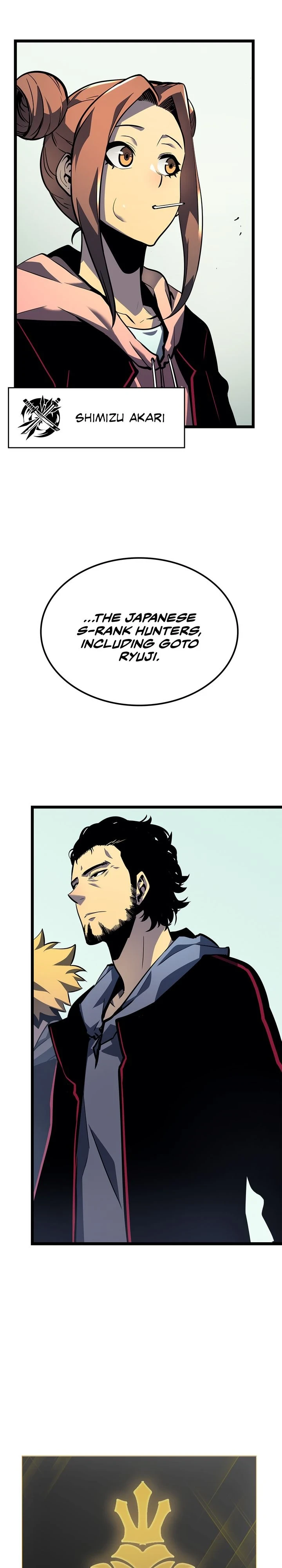 Solo Leveling Chapter 90 - Page 30