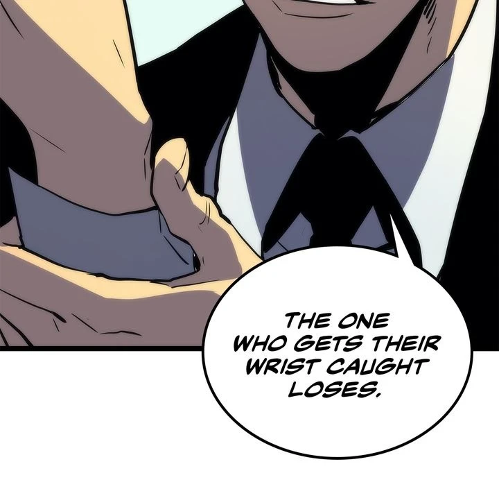 Solo Leveling Chapter 91 - Page 14