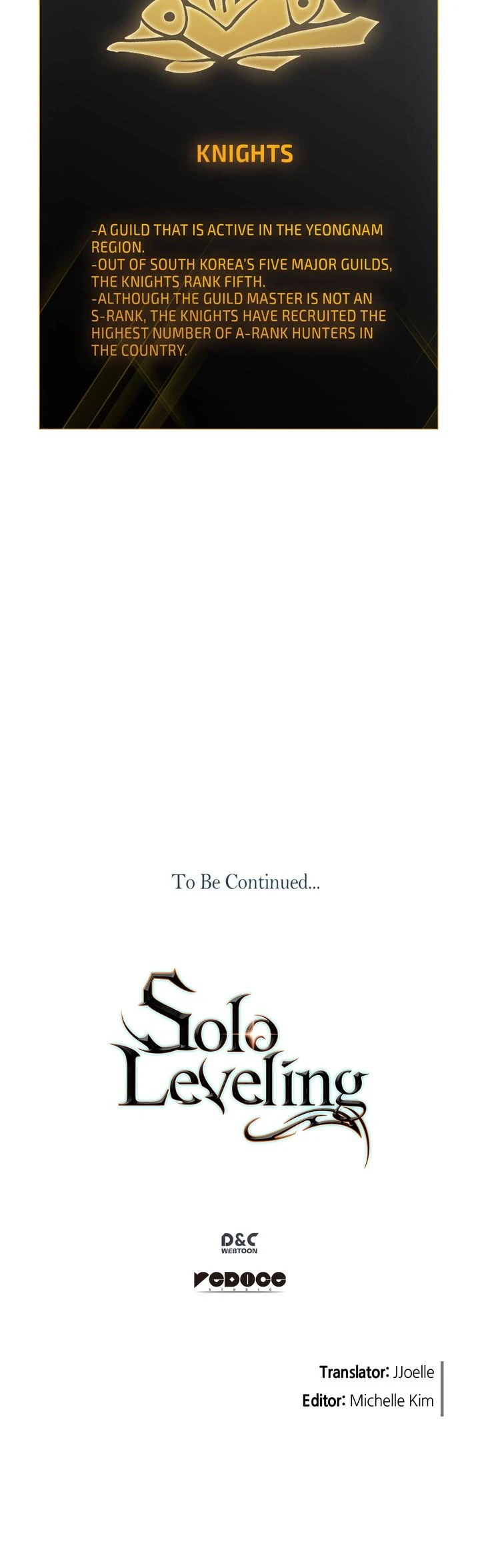 Solo Leveling Chapter 91 - Page 31