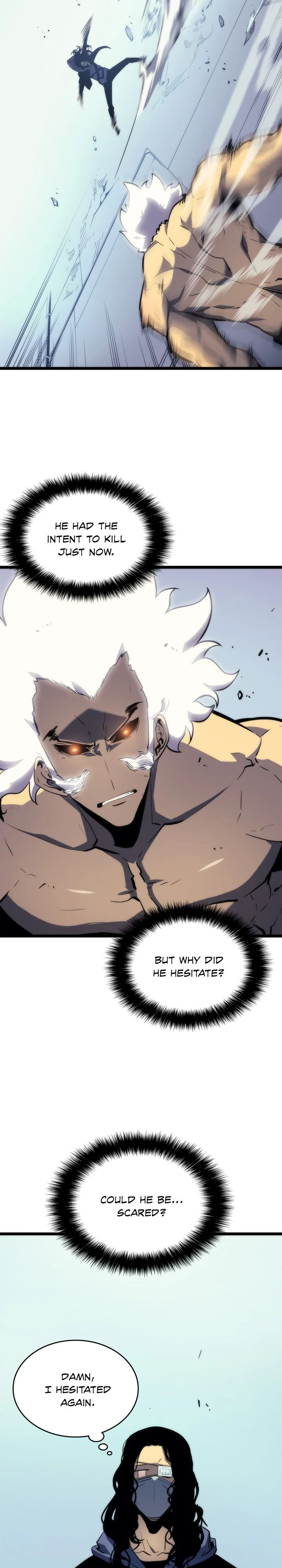 Solo Leveling Chapter 92 - Page 12