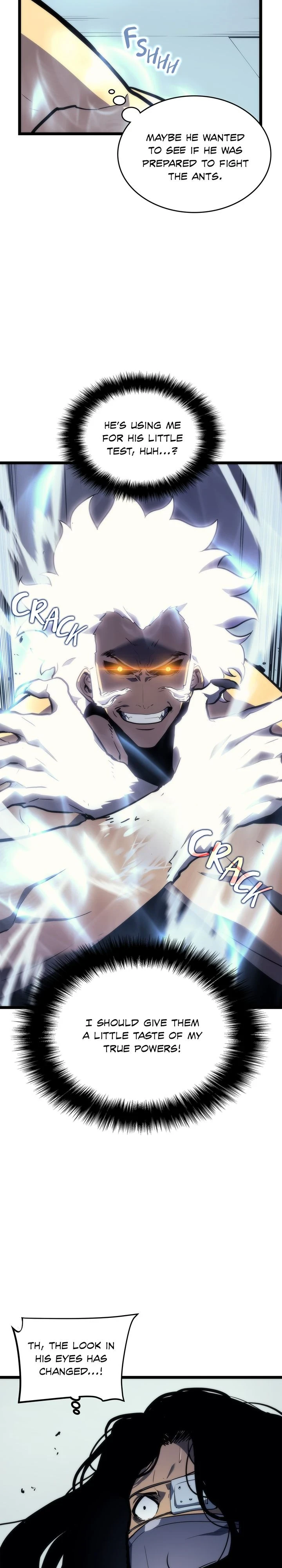 Solo Leveling Chapter 92 - Page 15